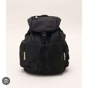新品未使用 HVISK / ヴィスク Nomad リュックサック