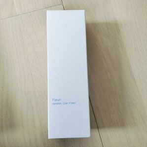Fleuri MINERAL CLAY FOAM ミネラルクレイフォーム