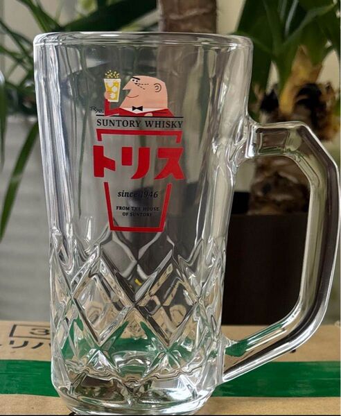 人気商品トリスハイボールジョッキ 新品2個
