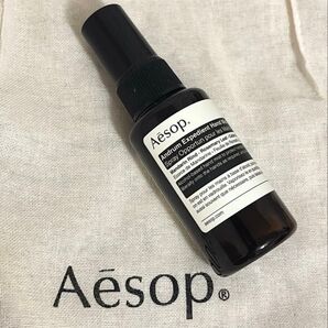 イソップ アンドラム エクスペディエント ハンドミスト Aesop