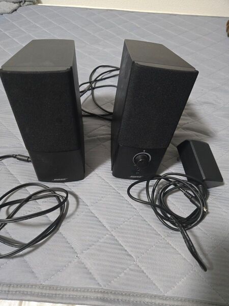 BOSE Companion 2 Series III