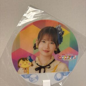 ビッグエコーGOODM!XPREMIUMコラボ モーニング娘。25 岡村ほまれ