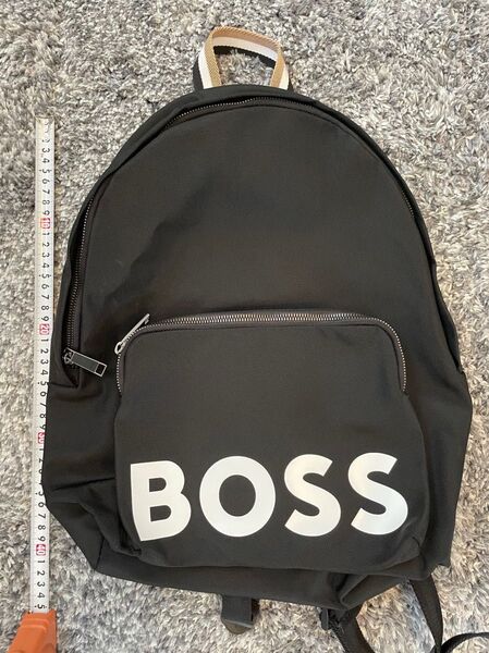 BOSS バックパック(ボス リュック)