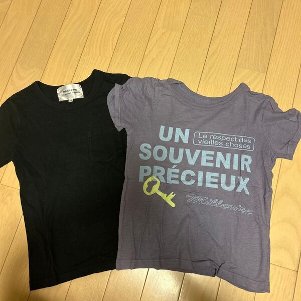 MARKEY'SなどTシャツ2枚セット