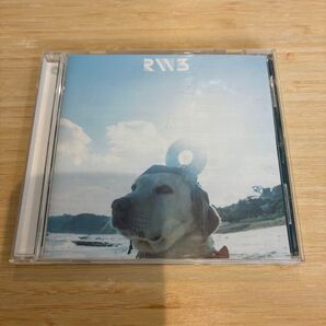 RADWIMPS / CD