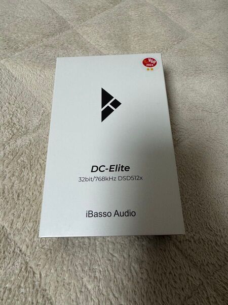 iBasso Audio DC-Elite