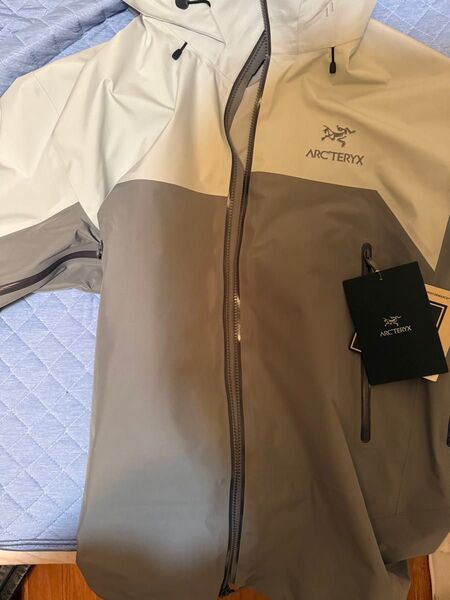 Arcteryx ベータ Beta AR ジャケット メンズ - XL