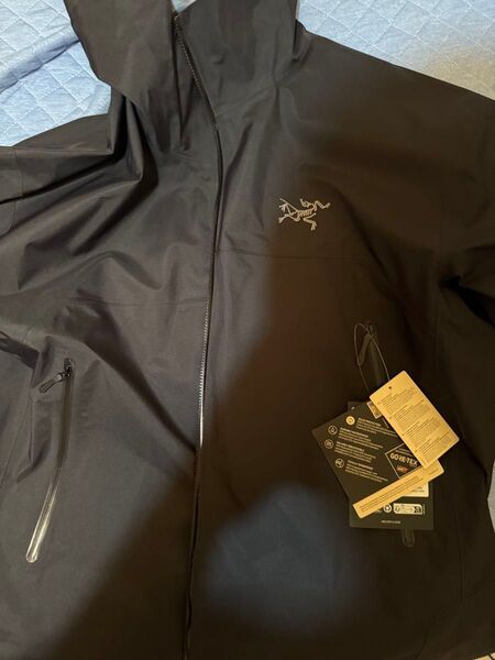 Arcteryx ベータ Beta ジャケット メンズ - XL