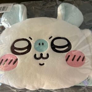 ちいかわ 褒めろッ モモンガだらけくじ C ふつうのおかお ちいかわ