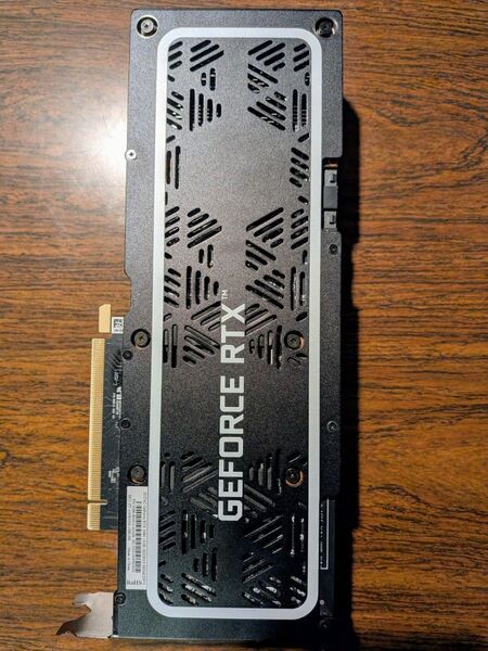 ZOTAC GeForce RTX 3080 12GB GDDR6X グラフィックボード