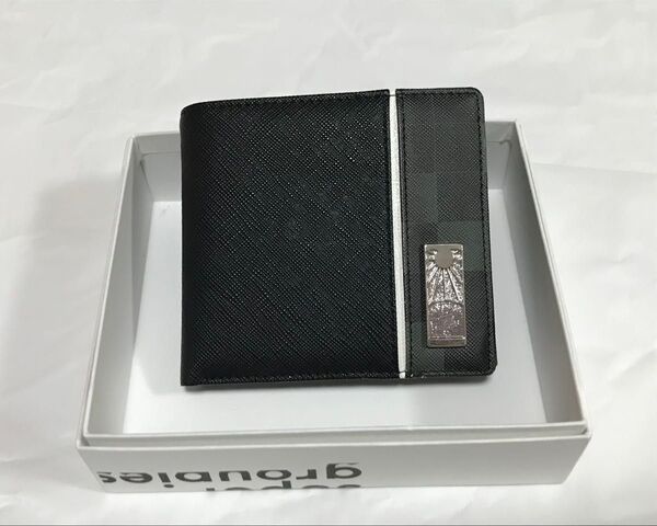 箱無し 鬼滅の刃 竈門炭治郎 Super Groupies 財布