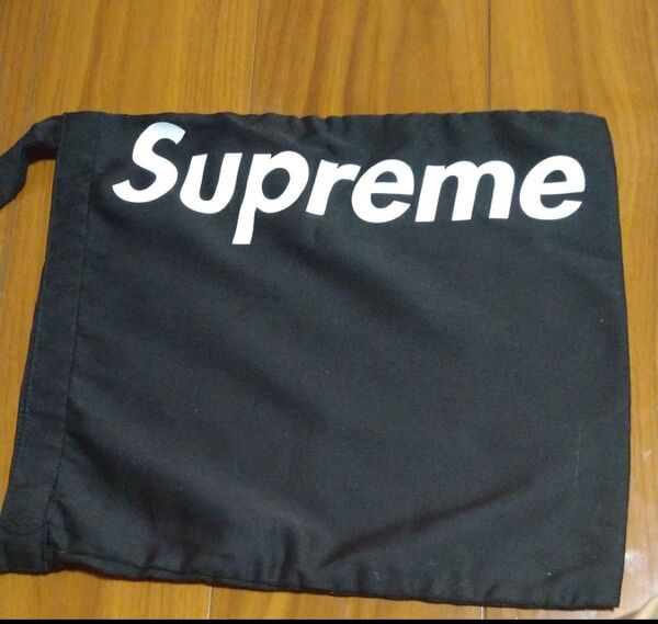 supremeシュプリーム ショルダーバッグ 非売品