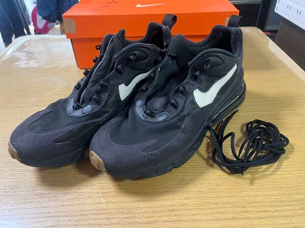 ナイキ メンズ エアマックスNIKE AIR MAX スニーカー27.5サイズ