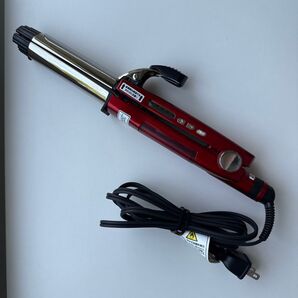 ヴィダルサスーン◆VIDAL SASSOON◆2WAYヘアアイロン◆マジックシャイン◆VSS-8000/RJ
