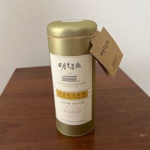 日月老茶廠 紅玉紅茶 台湾茶18号