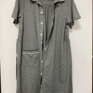 半袖 マタニティパジャマ・授乳口付き