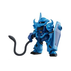 MOBILE SUIT ENSEMBLE 11 モビルスーツアンサンブル 機動戦士ガンダム グフ