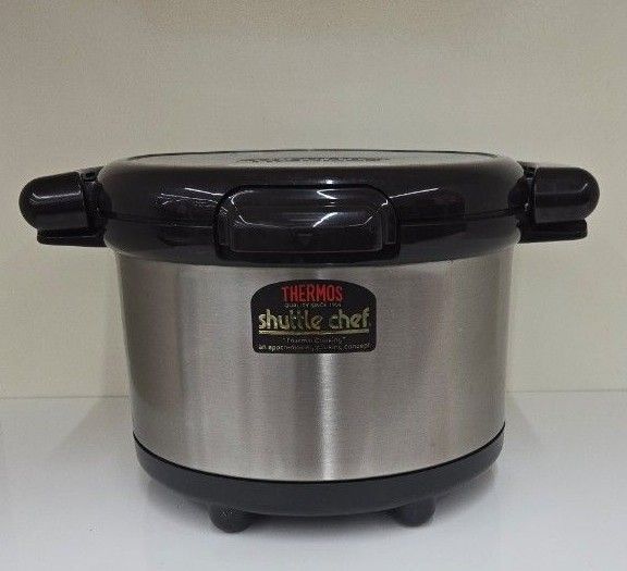 シャトルシェフ サーモス THERMOS Shuttle chef