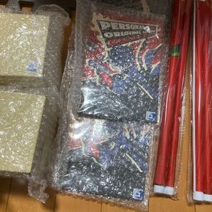 ペルソナ5 タクティカ ファミ通DXパック アトラスDショップ限定 特典