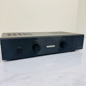 ZEROPOSITION ZA01 無帰還アンプ 動作品