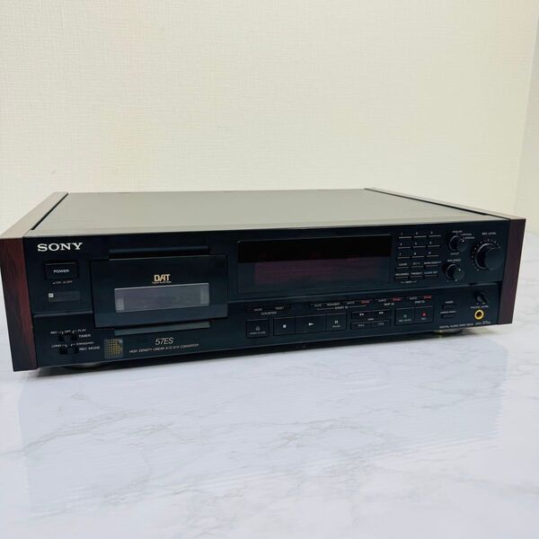 SONY ソニー DTC-57ES DATデッキ