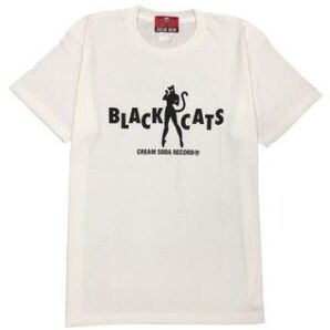 クリームソーダ Tシャツ 新品未使用