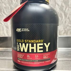 黒猫2ニャンズ様専用 新品未開封! オプチマム ダブルリッチチョコレート2.27kg×2