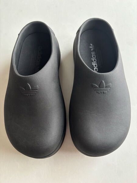 adidasスタンスミスミュール 24cm