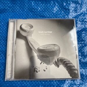 back number ハッピーバースデー CD