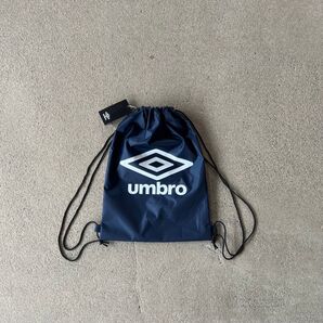 umbro knapsack backpack y2k city アンブロ ナップサック ナップザック ジムサック バックパック