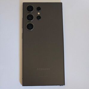 値下げ Galaxy s24 ultra 512gb 国内正規 美品