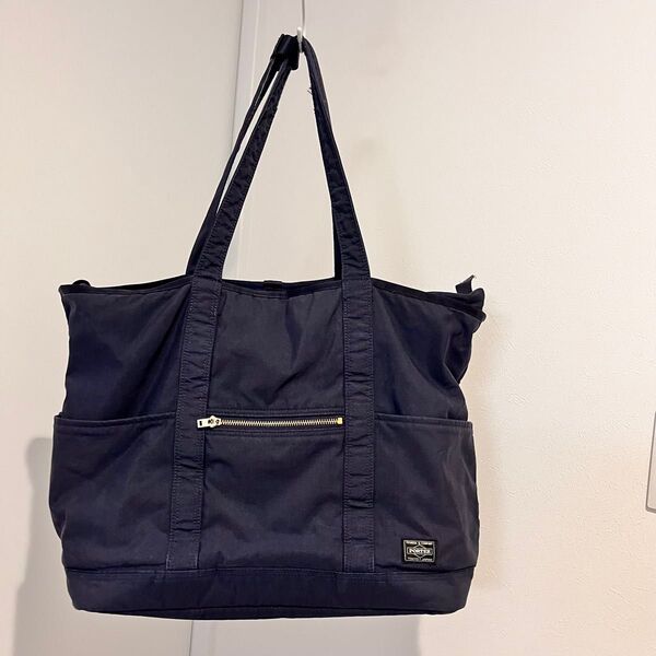 ポーター トートバッグ PORTER