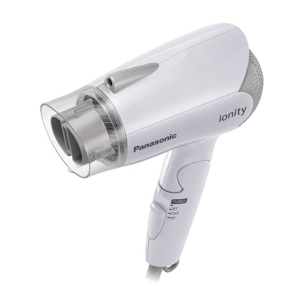 【生産終了品】Panasonic ヘアードライヤー イオニティ ionity EH-NE2A ホワイト 1200W
