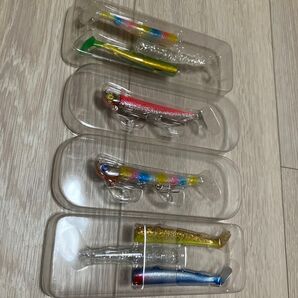 ジョルティミニ14g ジョルティミニ8g ブルーブルー