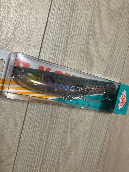 DKシードッグ160 ポジドライブガレージ