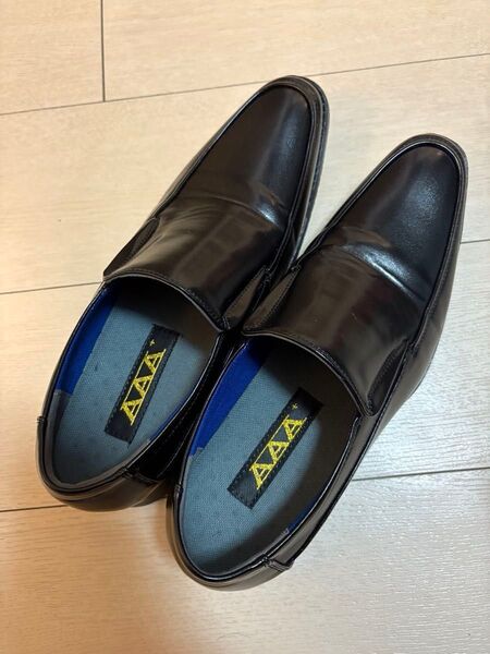 No.2753 AAA+ ビジネスシューズ 26cm 通気性
