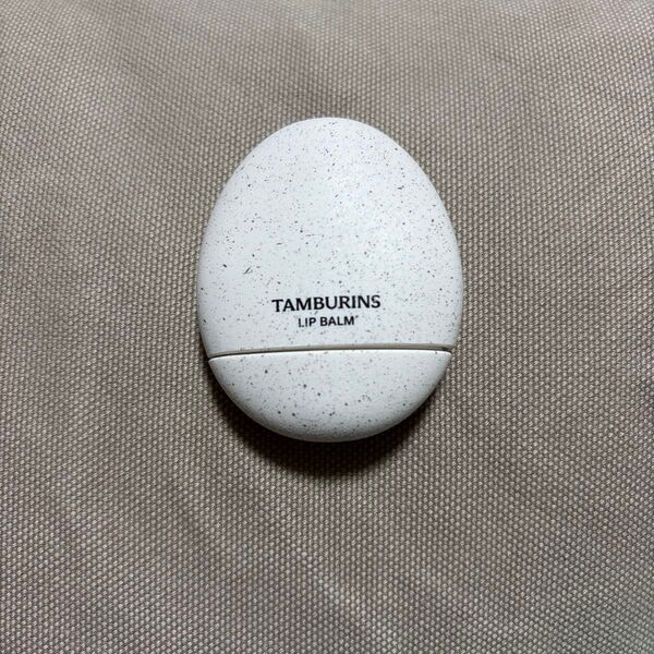 TAMBURINS リップクリーム