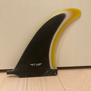 CAPTAIN FIN キャプテンフィン タイラーウォーレン シングル 8インチ