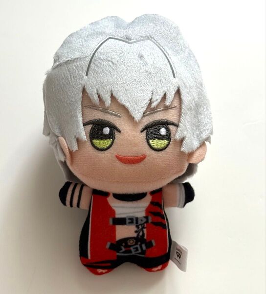 アイドルマスター SideM ちびぐるみ 牙崎漣 ぬいぐるみ マスコット アイマス