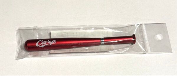 広島東洋カープ バット型 ボールペン carp