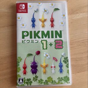 【Switch】 Pikmin 1+2