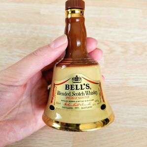 Bells スコッチウィスキー 50ml