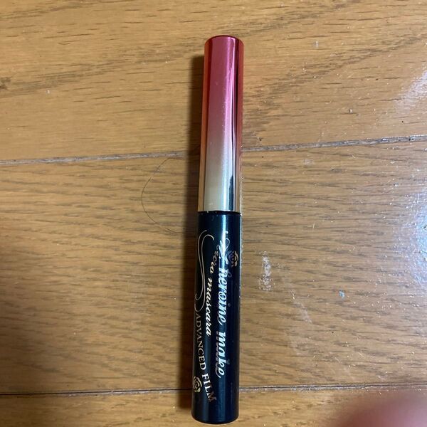 ヒロインメイク ロング&カールマスカラ アドバンストフィルム