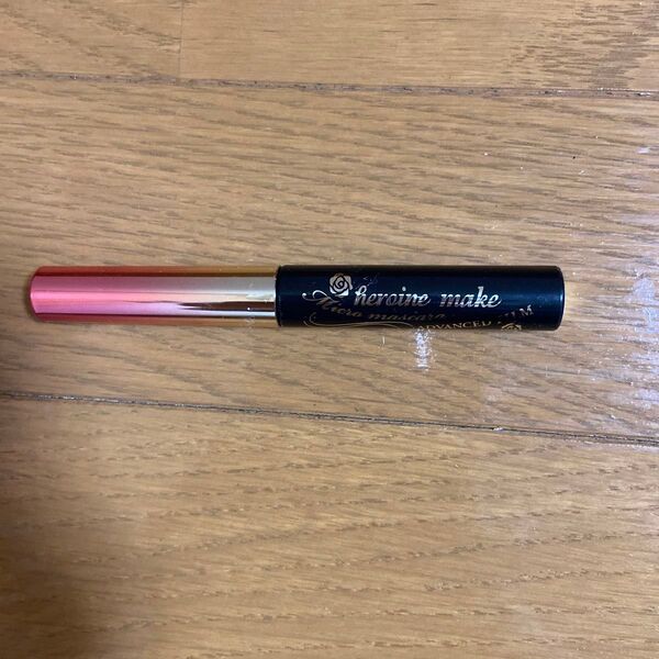 ヒロインメイク ロング&カールマスカラ アドバンストフィルム01