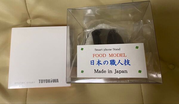 チェリまほ おにぎりスマホスタンド、ブロックメモ セット