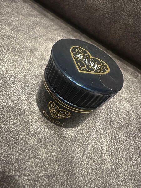 【新品未使用未開封】グレースジェル ベース 15ml