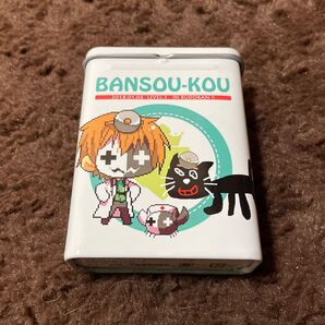 LEVEL.3 レベルスリー キヨ レトルト 絆創膏
