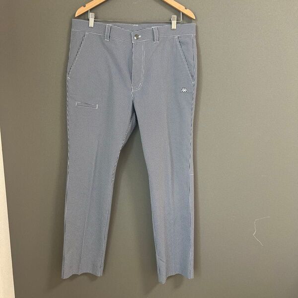 カッパ ゴルフウェア パンツ Kappa XO