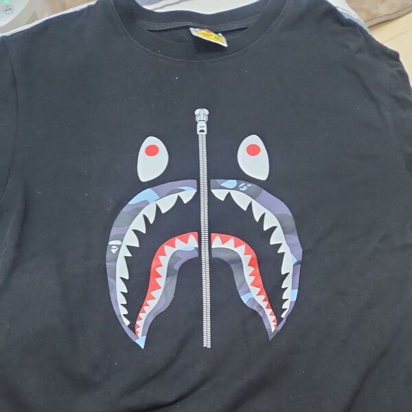 アベイシングエイプ Tシャツ