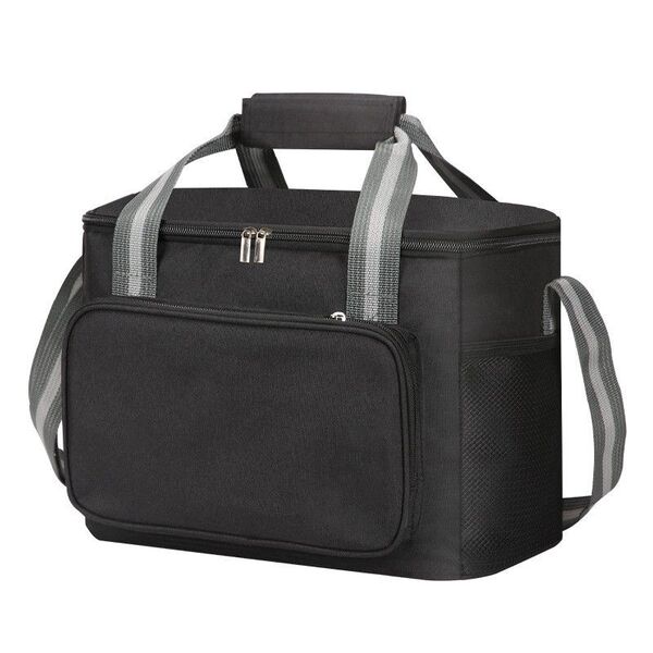 15L クーラーボックス 保冷バッグ クーラーバッグ お弁当 保冷バッグ クーラーバッグ 保温バッグ 保冷 コンパクト